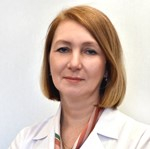 Акимова Елена Ивановна, рентгенолог