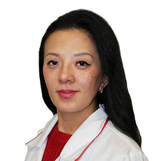 Овсянникова Елизавета Львовна, офтальмолог