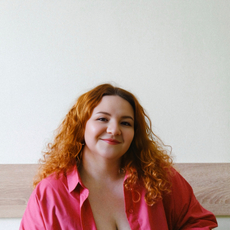 Маликова Любовь Андреевна, психолог