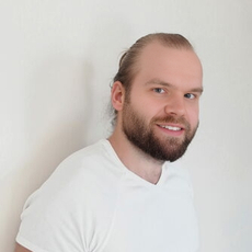 Крестенов Егор Максимович, рентгенолог