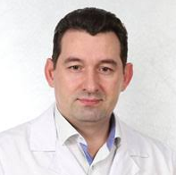 Петрушенко Денис Юрьевич, детский кардиохирург