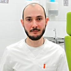 Чернов Ярослав Сергеевич, детский ЛОР