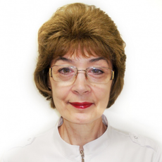 Икрянникова Елена Сергеевна, гинеколог