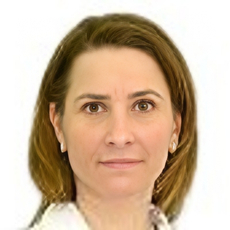 Кнауб Наталья Викторовна, ревматолог