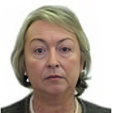 Фролова Ирина Геннадьевна, гинеколог