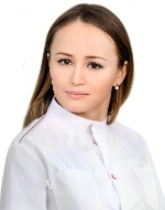 Петрова Галина Владимировна, терапевт