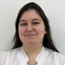 Дощанова Алина Николаевна, подолог