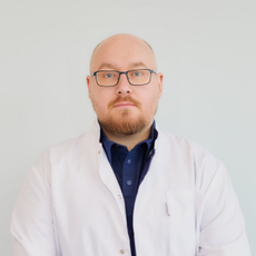 Курочкин Андрей Александрович, невролог