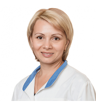 Ушакова Ольга Вячеславовна, анестезиолог