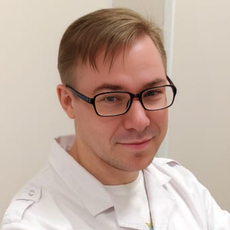Гордиенко Алексей Константинович, уролог