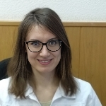 Боярышева Анна-Антуаннетта Александровна, семейный врач