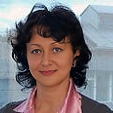 Кулакова Валентина Сергеевна, психолог