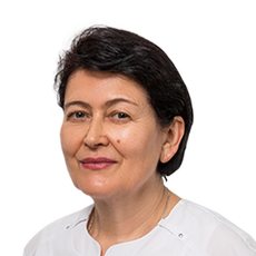 Казберович Татьяна Александровна, гинеколог