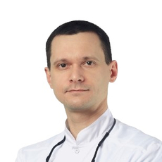 Ковлягов Константин Алексеевич, стоматолог-терапевт