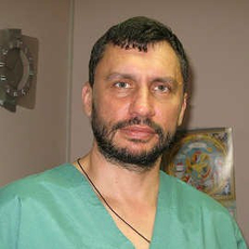 Петров Александр Анатольевич, детский инструктор ЛФК