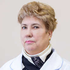 Башкеева Наталия Николаевна, детский психиатр