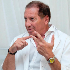 Гепштейн Рувен, нейрохирург