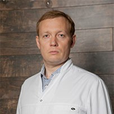 Бочкарев Александр Александрович, флеболог