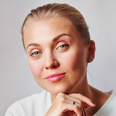 Самоцветова Мария Алексеевна, клинический психолог