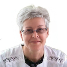 Бриз Антонина Львовна, педиатр