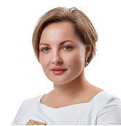 Анохина Екатерина Александровна, дерматолог