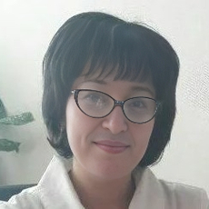 Шаяпова Диляра Тагировна, педиатр