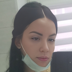 Корчагина Марина Владимировна, косметолог