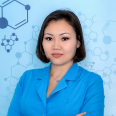 Михайлова Лидия Вениаминовна, эндоскопист