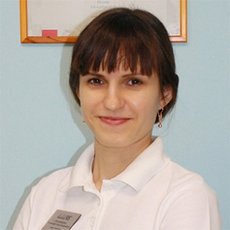 Хусаенова Гульнара Ильдаровна, стоматолог-терапевт