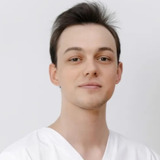 Карпа Никита Андреевич, стоматолог-терапевт