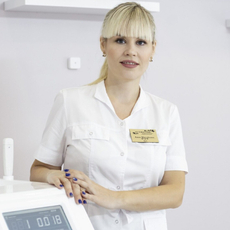 Михайлова Анна Сергеевна, косметолог