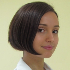 Снапковская Вера Анатольевна, стоматолог-терапевт