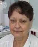 Садомскова Тамара Галактионовна, гинеколог