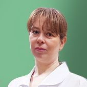 Алексанрова Юлия Витальевна, стоматолог-эндодонт