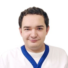 Битюков Константин Евгеньевич, стоматолог-терапевт