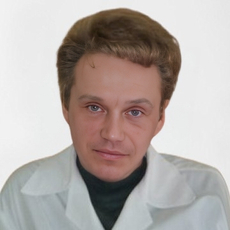 Герасимов Алексей Михайлович, гинеколог