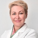 Буга Марина Владимировна, гинеколог