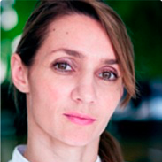 Терехова Элеонора Викторовна, ЛОР