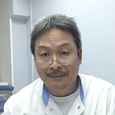 Ли Вячеслав Александрович, стоматолог-терапевт