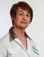 Лучихина Лилия Владимировна, ревматолог
