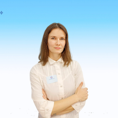 Коваленко Нина Николаевна, кардиолог