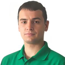 Галяутдинов Дмитрий Олегович, инструктор ЛФК