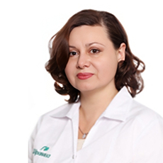 Шафоростова Татьяна Юрьевна, кардиолог