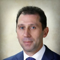 Команенко Андрей Александрович, терапевт