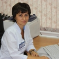 Игнатова Юлия Владимировна, терапевт