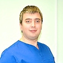 Зиганьшин Артём Сергеевич, рентгенолог