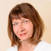 Роменская Лариса Николаевна, детский врач функциональной диагностики