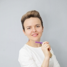 Литвякова Мария Игоревна, трихолог