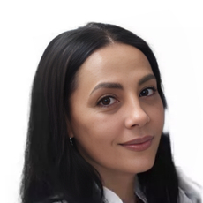 Кузина Ирина Вячеславовна, психолог