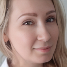 Садовская Евгения Юрьевна, врач-косметолог